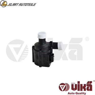 ADDITIONAL WATER PUMP FOR AUDI A5/S5/Cabriolet/Sportback R8/Spyder A4/B8/S4/B9 Q5  