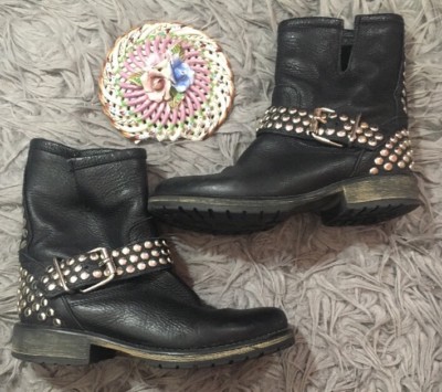 RaRe Steve Madden FRANKIE Ankle Boot 