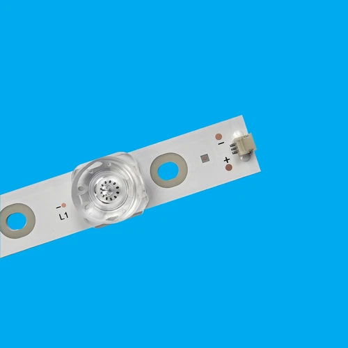 LED Strips For Philips 02D651206001-X2 65PUF6693/T3 65PUF6663/T3 65PUD6794/77 - Picture 5 of 8