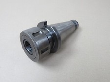 50 ISO TG150 Collet Chuck M24 Draw Bar