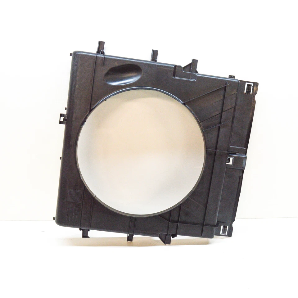 NEW MERCEDES BENZ SPRINTER 906 RADIATOR FAN SHROUD A9065050855 ORIGINAL - Image 2 of 4