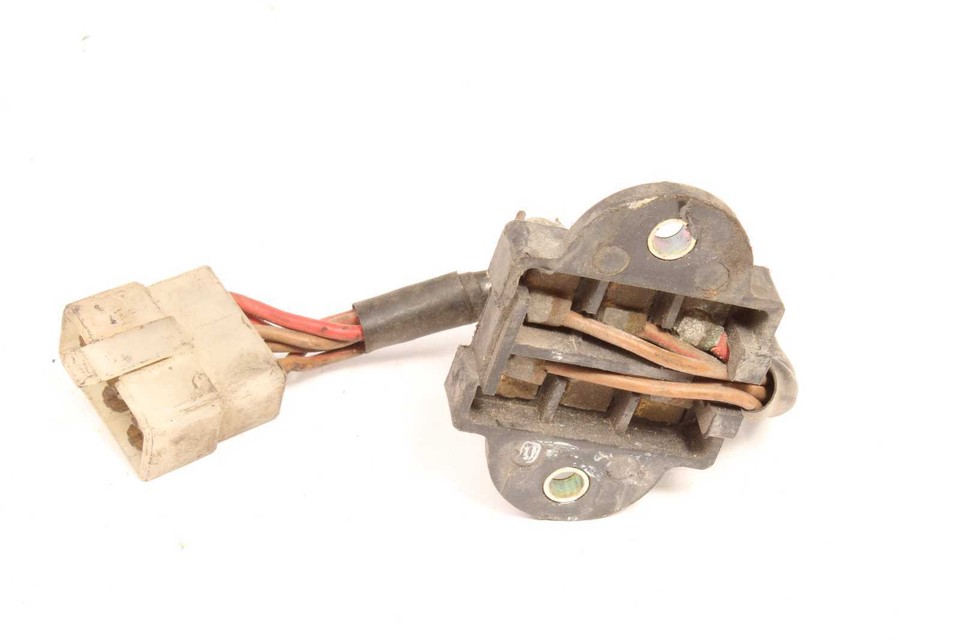 Fuse Box Honda CB 750 K RC01 eBay