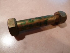 Amortisseur Peugeot 204