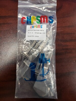 CKPSMS Sewing Machine Parts KP-203 3/8 + 7/16