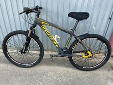 MTB Colnago Eagle 26 in alluminio