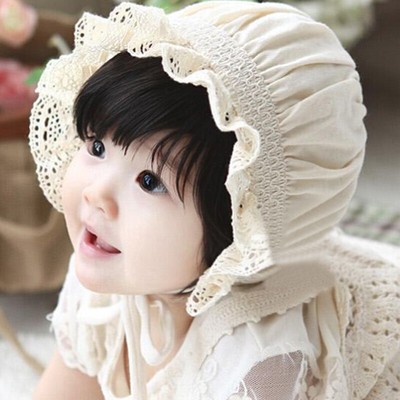 vintage hats for babies