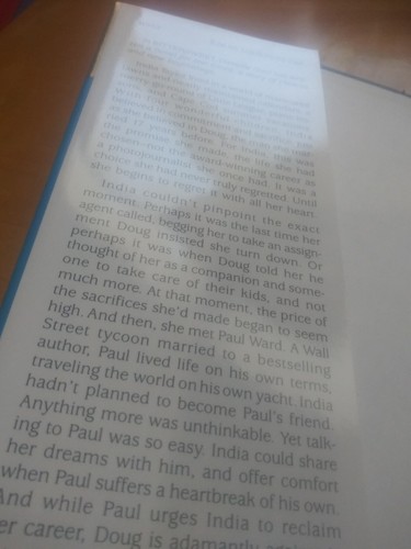 Danielle Steel Hardback Book "Bittersweet" (1999, Original dustcover) - Picture 5 of 6
