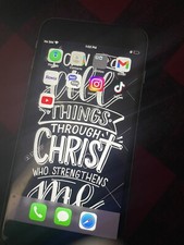 iPhone 6 With TikTok