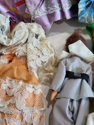 dolls country様 Dolls From Around The World | eBay