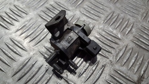 1j0906283a Umschaltventil Ventil (Druckwandler, Abgassteuerung)   DE260648-11