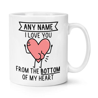 Body Neonato AMORE DI ZIA PERSONALIZZATO NOME BABY TOPOLINO - Foto 8