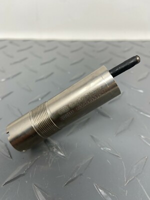 Benelli Pre-Owned Crio Modified Choke Tube | eBay