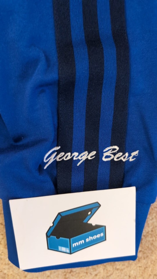 adidas Manchester United Best Jersey XXL IV7536 BNWT Unworn 26