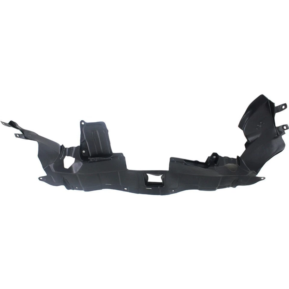 New Lower Engine Under Cover For 2010-2011 Honda CR-V HO1228133 74111SWAA01 - Image 4 of 4