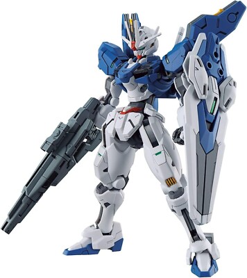 H386 Mobile Suit Gundam THE WITCH FROM MERCURY MG 1/144