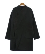 ATSURO TAYAMA Coats (Other) Black 40(Approx. M) 2200532211013