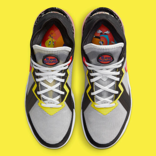 Nike Kyrie 2 Midnight Navy University Gold Basketball Shoes 819583-447 Mens 10 s-l400.jpg main image 4