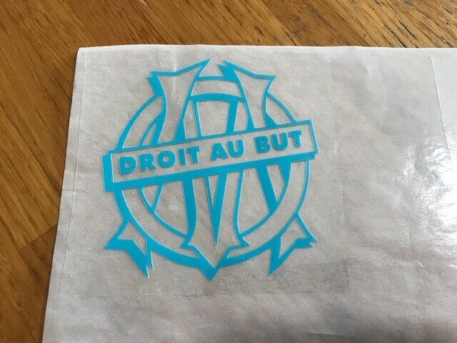 Patch Publicitaire Vintage Manufrance – Flocage – Dimensions 10 X 8,5 Cm – Neuf