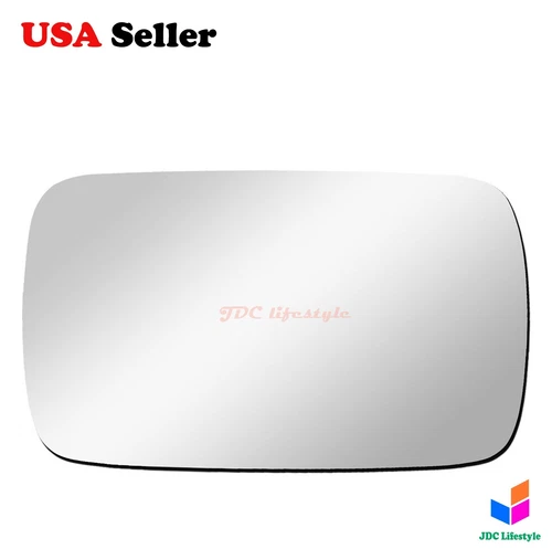 NEW fits BMW 3 Series & 5 Series M3 & M5 Driver Side Left LH Mirror Glass #2681