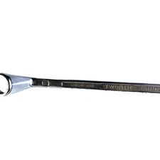 WURTH Box-end wrench offset 18mm - 19mm 12 point