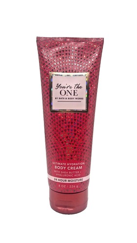 Bath & Body Works Island Margarita Body Cream Full Size 8oz
