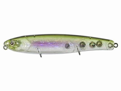 Illex Bonnie 128 12.8cm 25g Flottant Lipless Leurres dur NEUF COULEURS - Photo 3/12