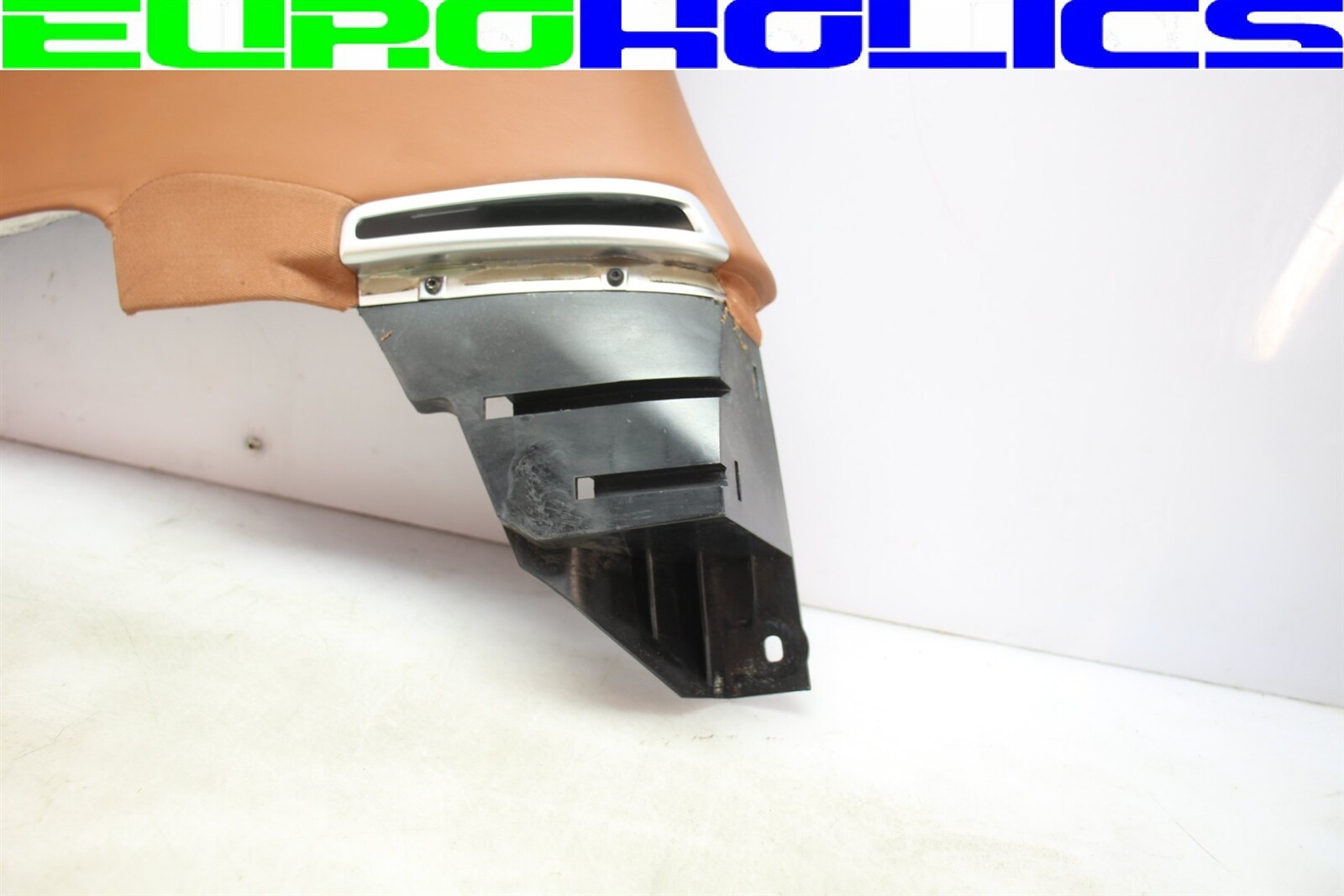 OEM Bentley Continental Flying Spur 06-12 Rear Left Side C Pillar Trim Panel