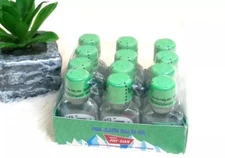 12 X 3cc POY SIAN PIM SAEN BALM OIL THAI HERBAL INHALER NASAL CONGESTION + TRACK