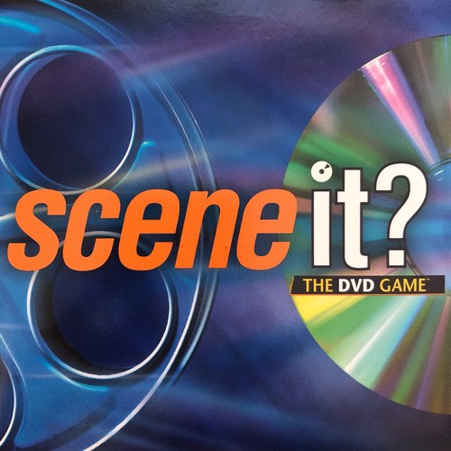 Scene It? DVD Game Replacement Trivia CARD Sets UPick from Various Editions - Picture 28 of 41