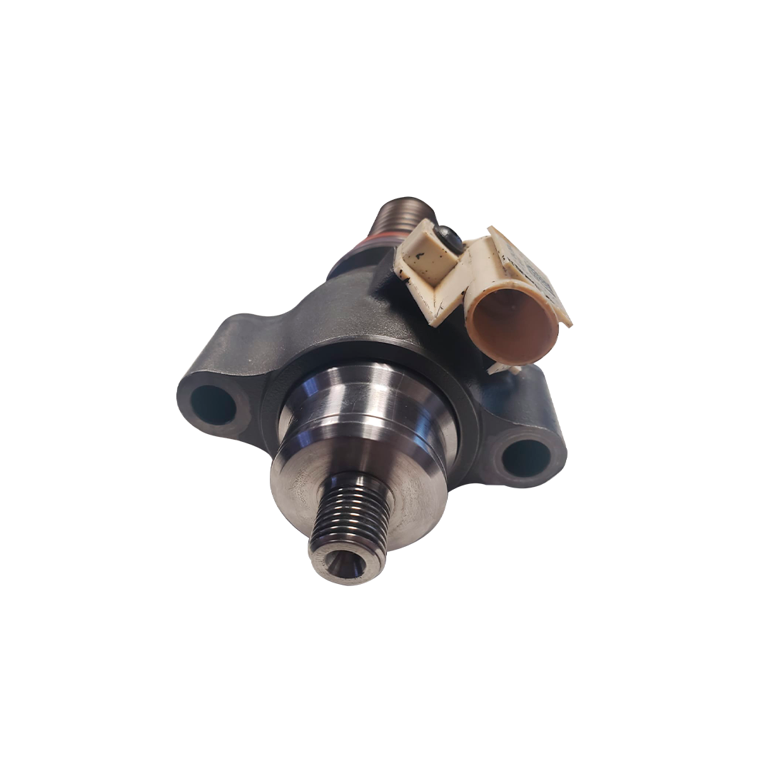 poteco Paccar PX-7 Engine NOX Sensor and Turbo Outlet Pipe 2894945