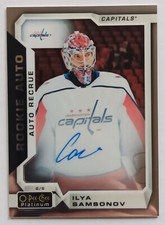 2018-19 O-Pee-Chee Platinum Hockey Cards 14
