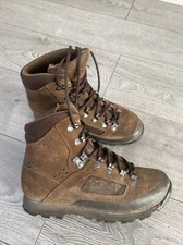 British Army Iturri Combat Boots Uk 6M   #3