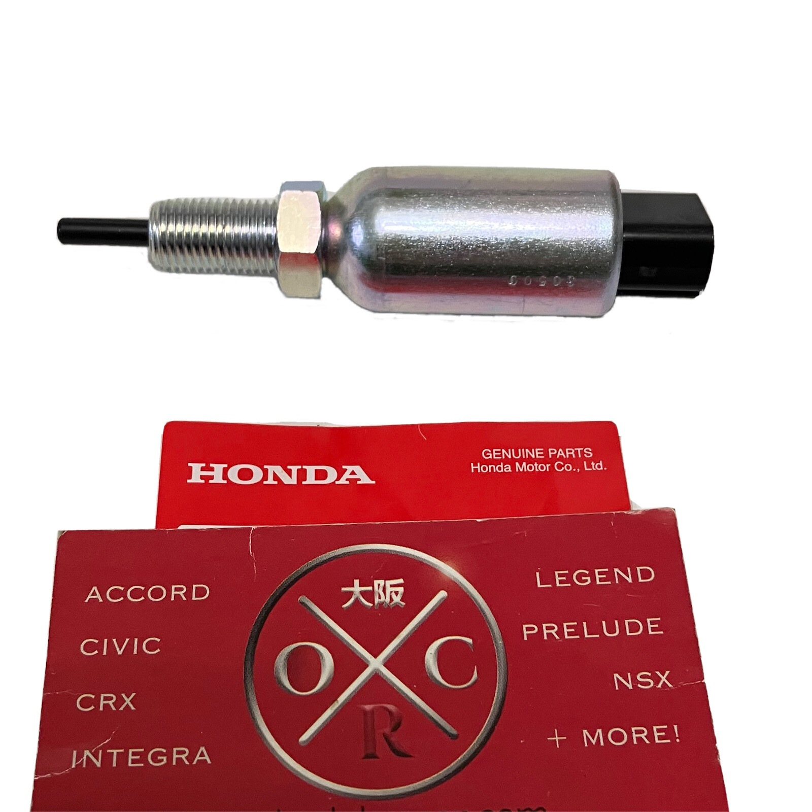 Genuine OEM Honda Clutch CutOff Switch ACCORD 9093 9497 9802 0307