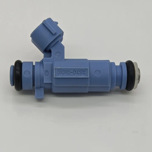 Fuel Injectors For 2003-05 Hyundai Santa Fe Kia Sorento 3.5L 35310-38010 - Picture 3 of 5