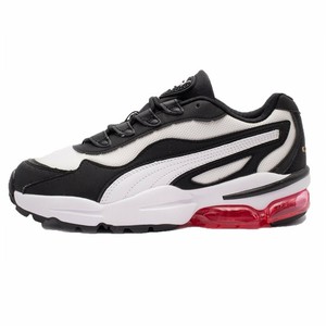 puma blancos de mujer