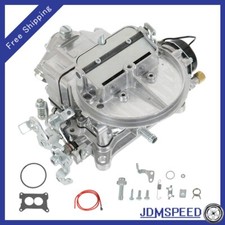 350cfm Carburetor Electric Choke 2barrel Fits 0-80350 2300