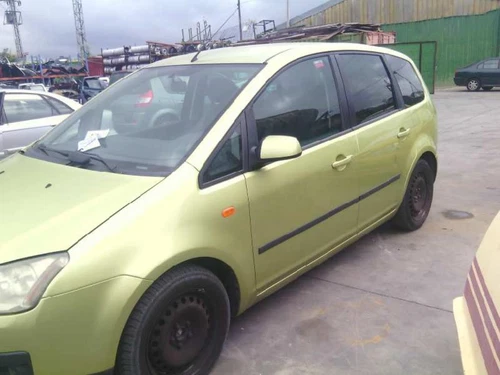 Elevalunas Delantero Derecho para FORD FOCUS C-MAX (CAP)(2003) * 2005 1083160 - Imagen 8 de 10