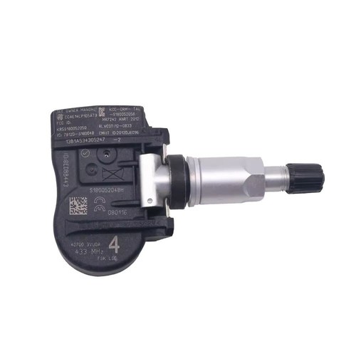Capteur de Pression des Pneus TPMS 433MHz pour Nissan – OEM 40700-3VU0A - Photo 5 sur 6