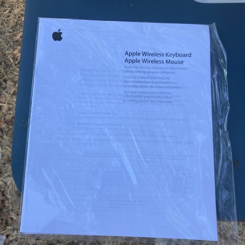 VTG 2005 Apple iMac PowerPC G5 20" Model A1145 1.5 GB RAM W Original Box Working - Picture 9 of 24