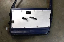 Suzuki Samurai Aluminum Door Panels Skins Heavy Duty