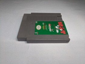 Spot The Video Game Nintendo NES Authentic OEM Game Cartridge Only - Tested