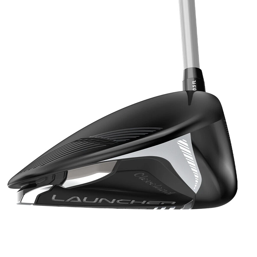 Cleveland Launcher XL2 Draw Driver New2024 - Choose Your Hand, Loft, and & Flex - Image 4 of 4