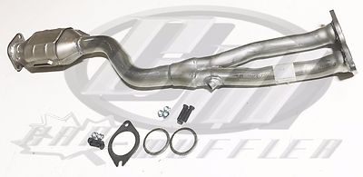 #ad Lexus GS300 3.0L Rear Catalytic Converter 1998 TO 2005 OBDII DIRECTFIT $138.75