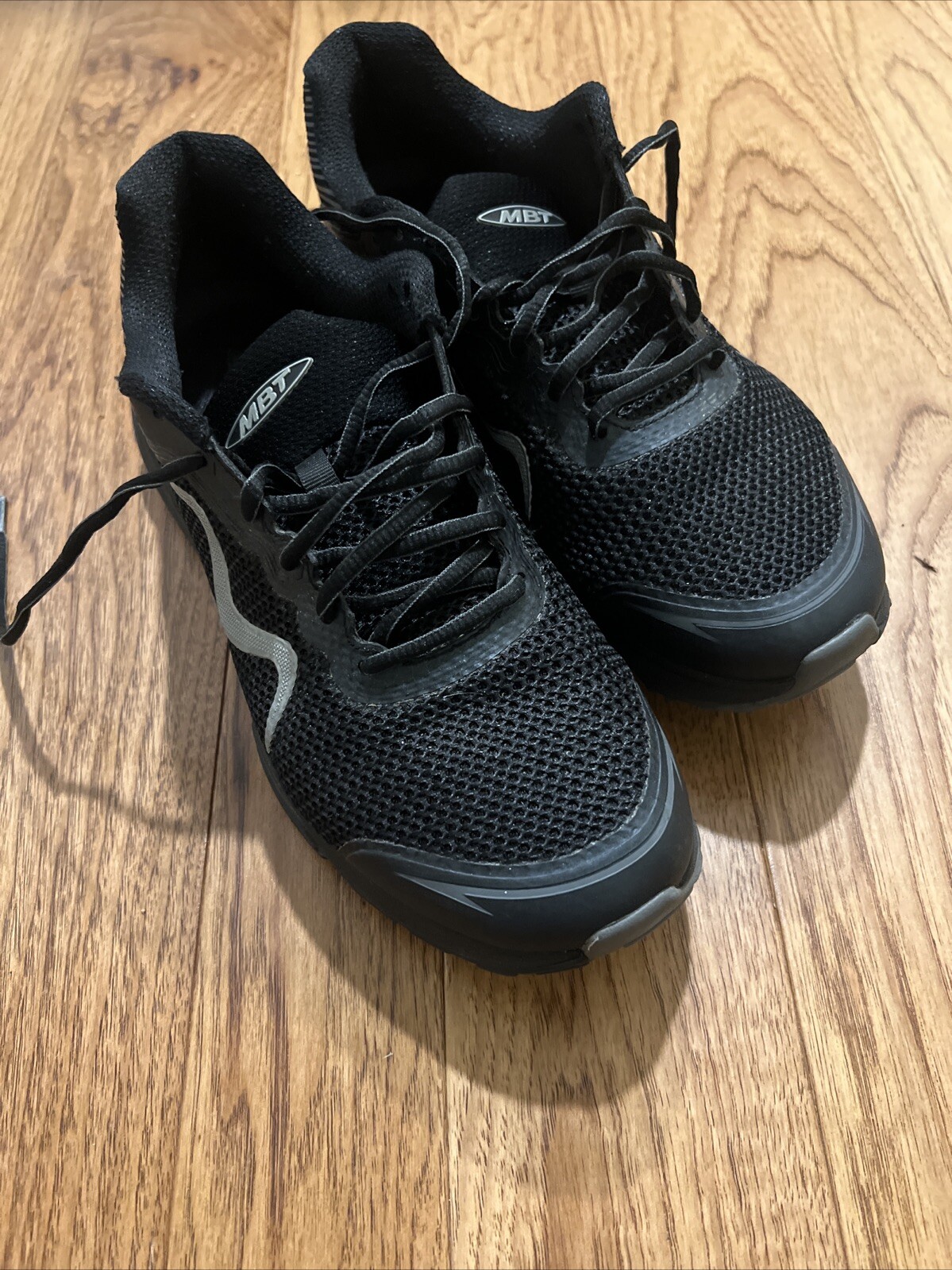 SAOLA Scarpe Mbt Uomo Colorado X Nero 702639 257Y Suola Dondolo Supporto Arco Taglia 10 Us intime Ottimeioni