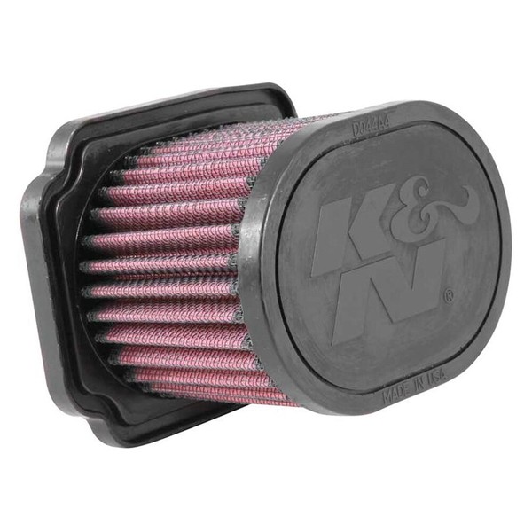 Luftfilter K&N Passend FüR Yamaha XSR 700 Bj. 2016-2021-image