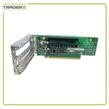 G15038-350 Intel 2U 3-Slot PCI-E PBA Riser Board W/ Bracket
