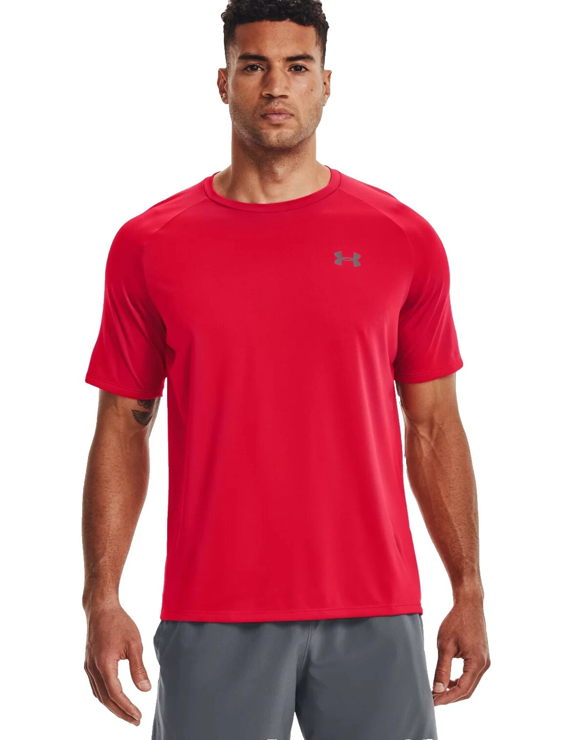 Big & Tall Men's Athletic Apparel