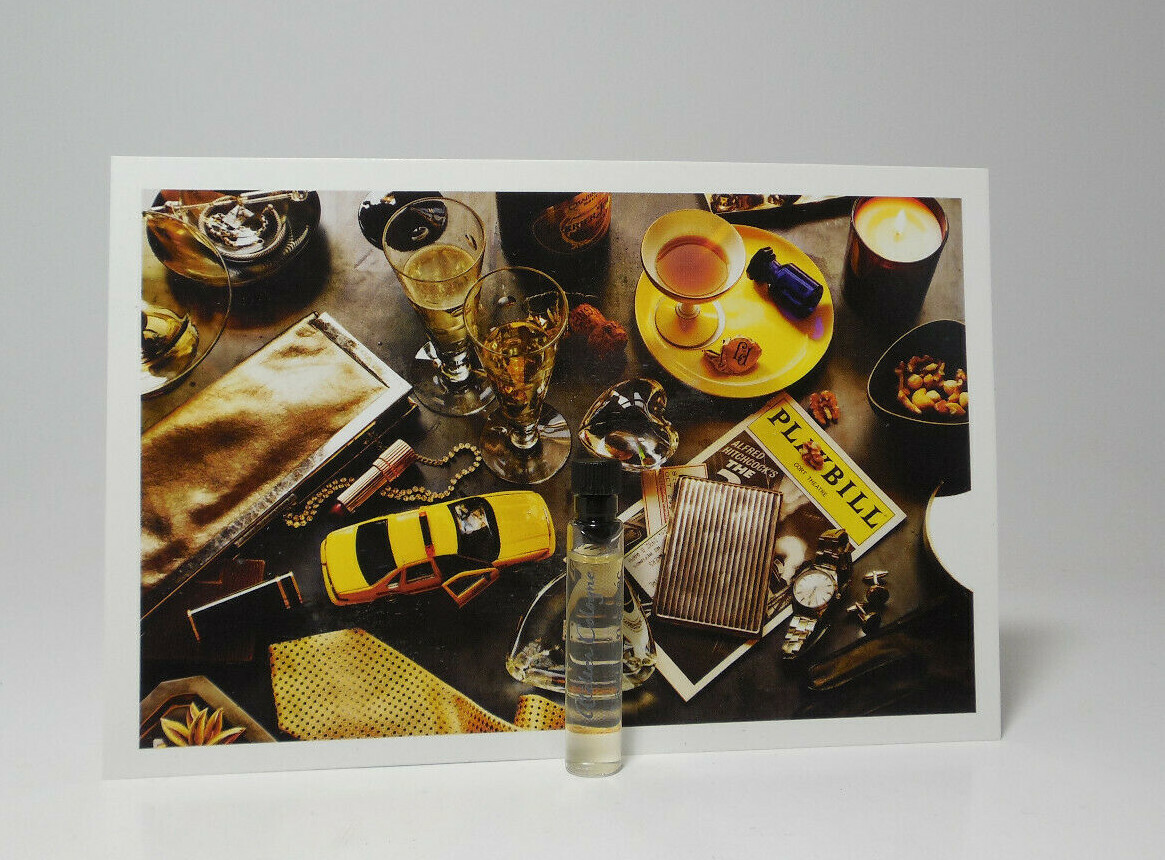 vanille insensée cologne absolue