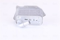ÖLküHler MotoröL Nissens 90805 FüR Opel P10 S10 Astra Cruze Meriva GTC Chevrolet