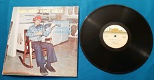 Clement Cyr Canada import LP Paul Jones & Set Calle Bonanza B-29642 vg+